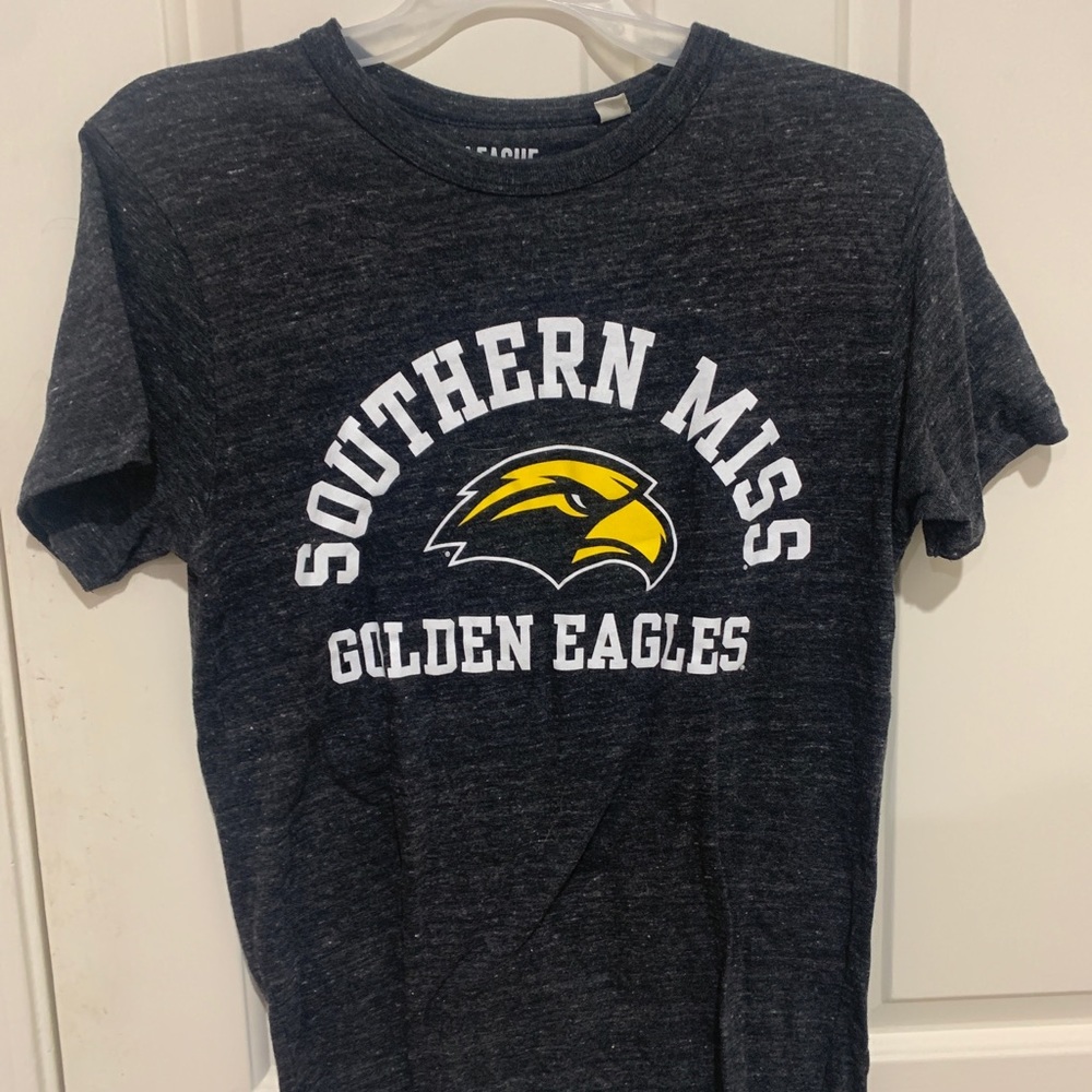 Southern Miss Tee!